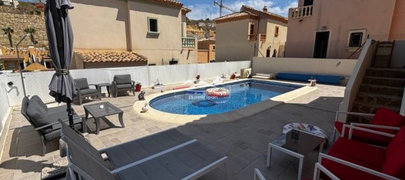 3 bedrooms Villa in Ciudad Quesada, Spain No. 184857 3