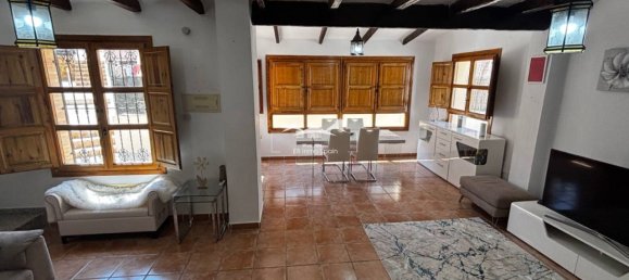 3 bedrooms Villa in Ciudad Quesada, Spain No. 184857 19