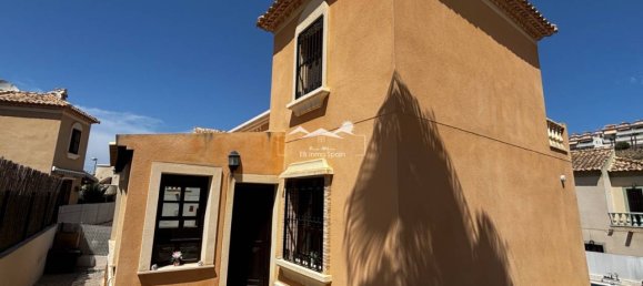 3 bedrooms Villa in Ciudad Quesada, Spain No. 184857 13