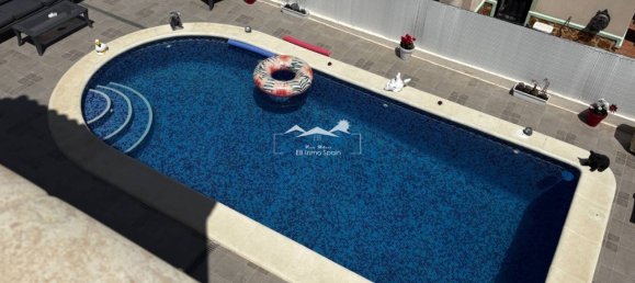 3 bedrooms Villa in Ciudad Quesada, Spain No. 184857 28