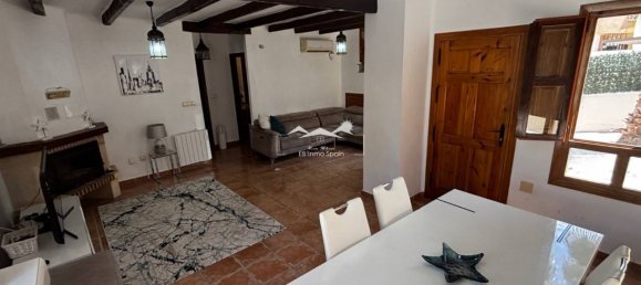 3 bedrooms Villa in Ciudad Quesada, Spain No. 184857 8