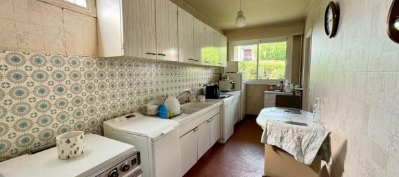 2 غرف نوم شقة في Fontenay-aux-Roses, France رقم 178536 4