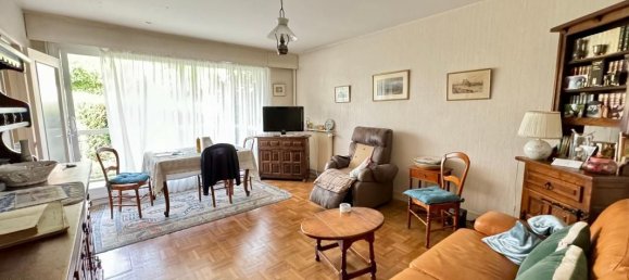 2 غرف نوم شقة في Fontenay-aux-Roses, France رقم 178536 2