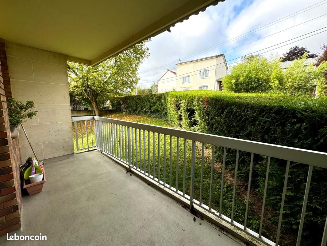 2 غرف نوم شقة في Fontenay-aux-Roses, France رقم 178536