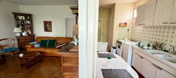 2 غرف نوم شقة في Fontenay-aux-Roses, France رقم 178536 3