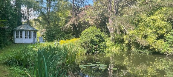 Bungalow de 6 habitaciónes en Rhein-Lahn, Germany No. 203261 7