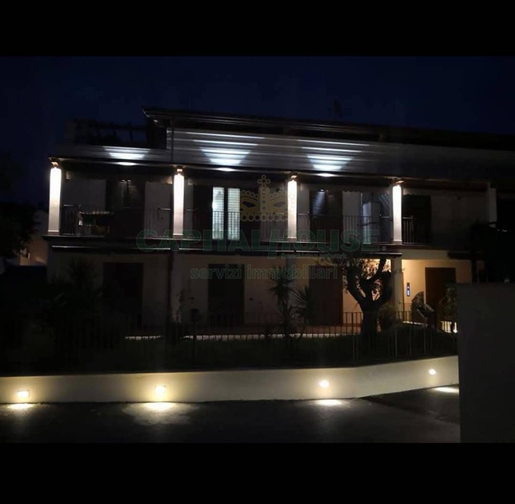 2 Schlafzimmer Wohnung in Castellabate, Italy, Nr. 313930