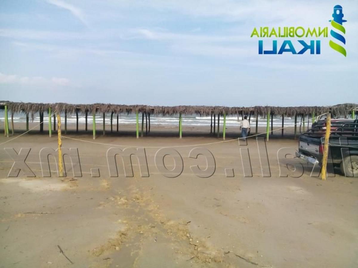 Terreno em Veracruz, Mexico N.º 204276