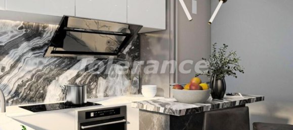 Wohnung 1+1 in Alanya, Turkey, Nr. 5460 12