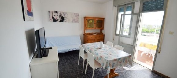 2 rooms Apartment in Comacchio, Italy No. 281375 2