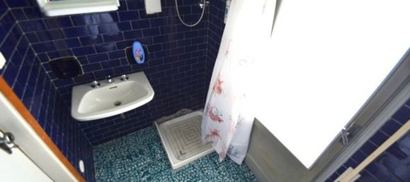 2 rooms Apartment in Comacchio, Italy No. 281375 12