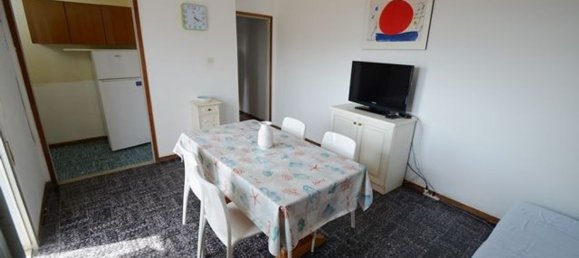 2 rooms Apartment in Comacchio, Italy No. 281375 4