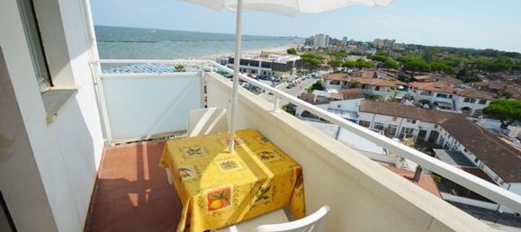 2 rooms Apartment in Comacchio, Italy No. 281375 16