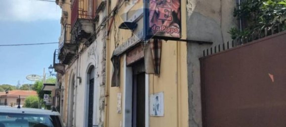 2-Zimmer Gewerbliche Immobilie in Viagrande, Italy, Nr. 54866 3