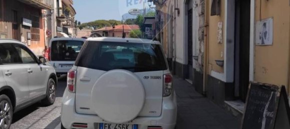 2-Zimmer Gewerbliche Immobilie in Viagrande, Italy, Nr. 54866 4