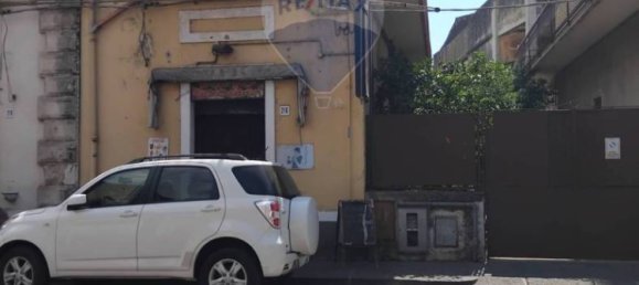 2-Zimmer Gewerbliche Immobilie in Viagrande, Italy, Nr. 54866 5