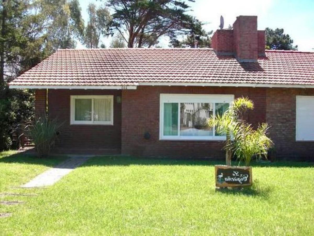 3 chambres Maison à Mar del Plata, Argentina No. 69617