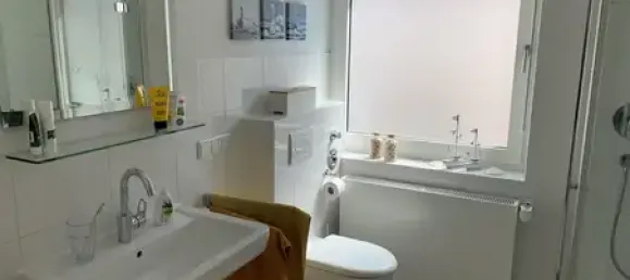 3 rooms Apartment in Bielefeld, Germany No. 336075 15