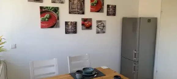 3 rooms Apartment in Bielefeld, Germany No. 336075 10