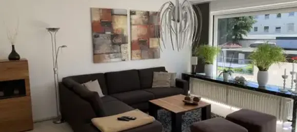 3 rooms Apartment in Bielefeld, Germany No. 336075 6