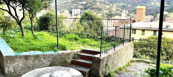 1 bedroom Apartment in Recco, Italy No. 130088 9