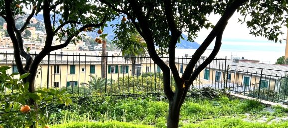 1 bedroom Apartment in Recco, Italy No. 130088 4