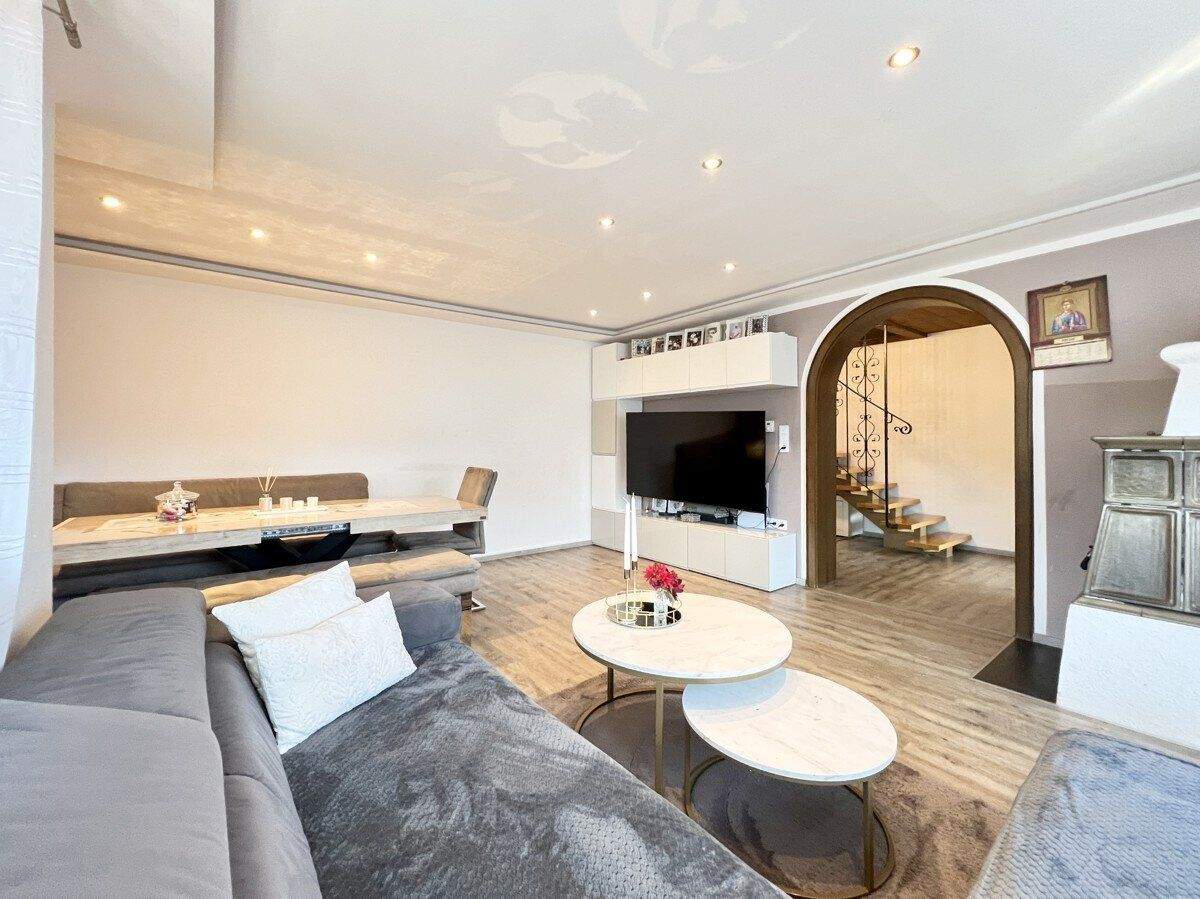 6 rooms Duplex in Telfs, Austria No. 159336