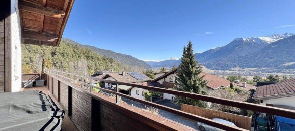6 rooms Duplex in Telfs, Austria No. 159336 6