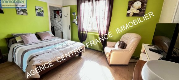 5 غرف نوم منزل في Saint-Doulchard, France رقم 76597 10