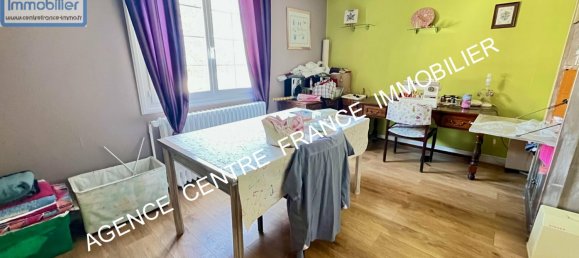 5 غرف نوم منزل في Saint-Doulchard, France رقم 76597 12