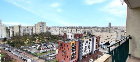 Apartamento T2 em Gennevilliers, France N.º 169165 9