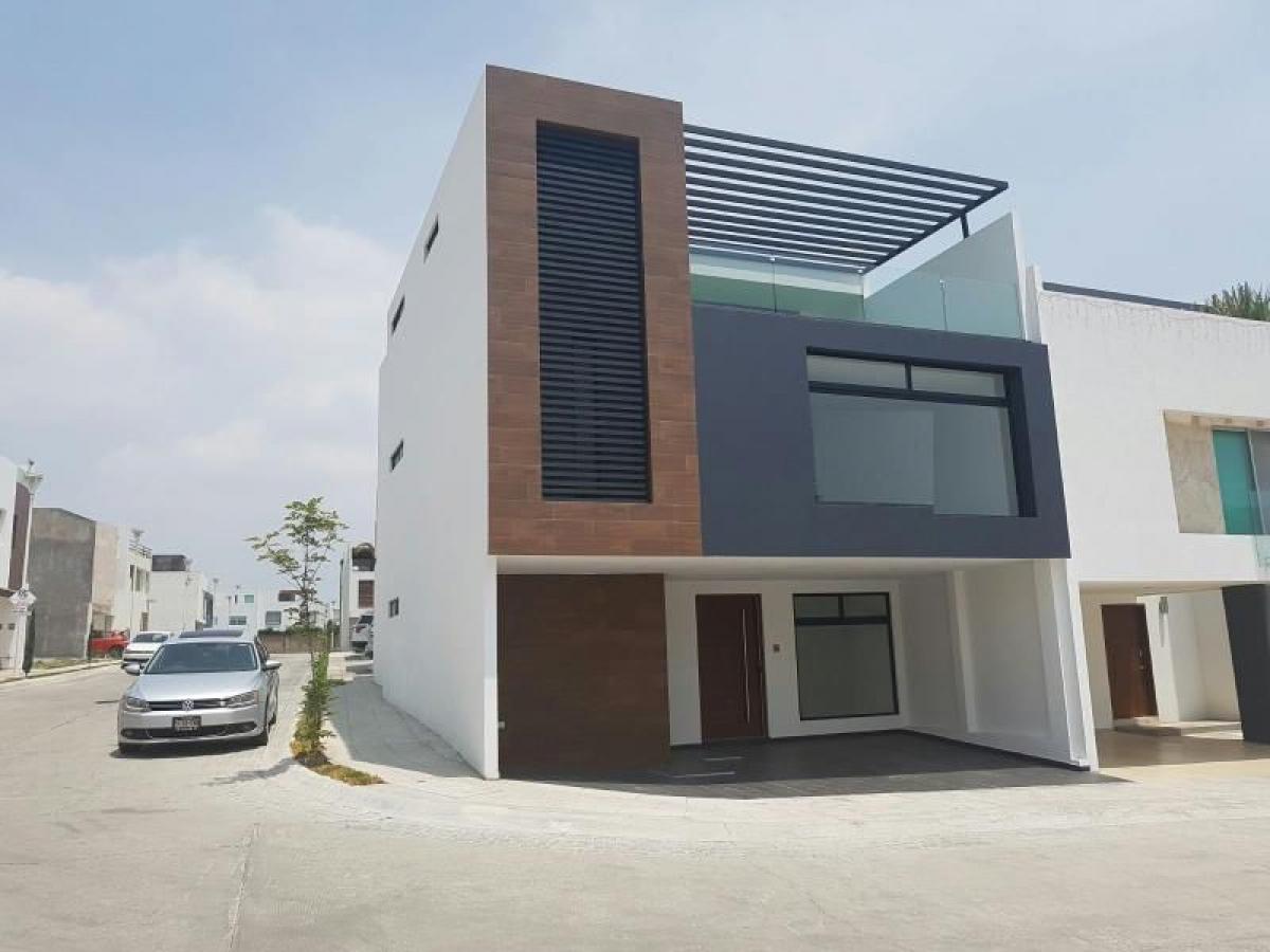 Casa T3 em Puebla, Mexico N.º 174869