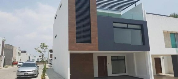 Дом с 3 спальнями в Пуэбла, Мексика № 174869 2