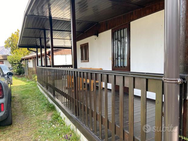 3غرفة منزل في Lecco, Italy رقم 276739