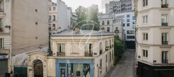 1 Schlafzimmer Wohnung in Paris, France, Nr. 145831 3