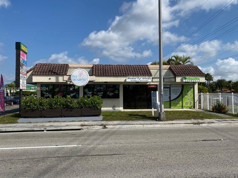 Loja em Miami, EUA N.º 613496