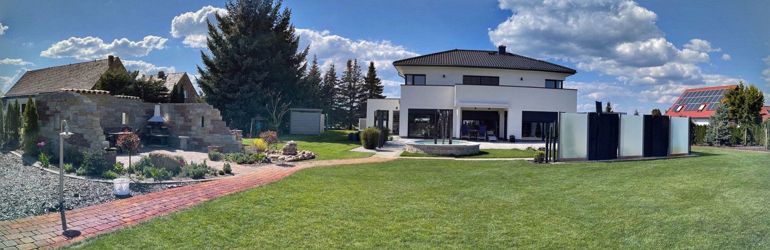 Вилла с 3 спальнями в Gorlitz, Германия № 218382