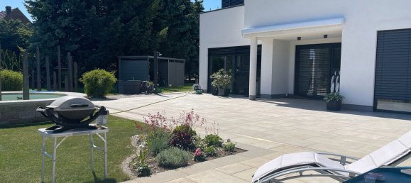 Вилла с 3 спальнями в Gorlitz, Германия № 218382 12