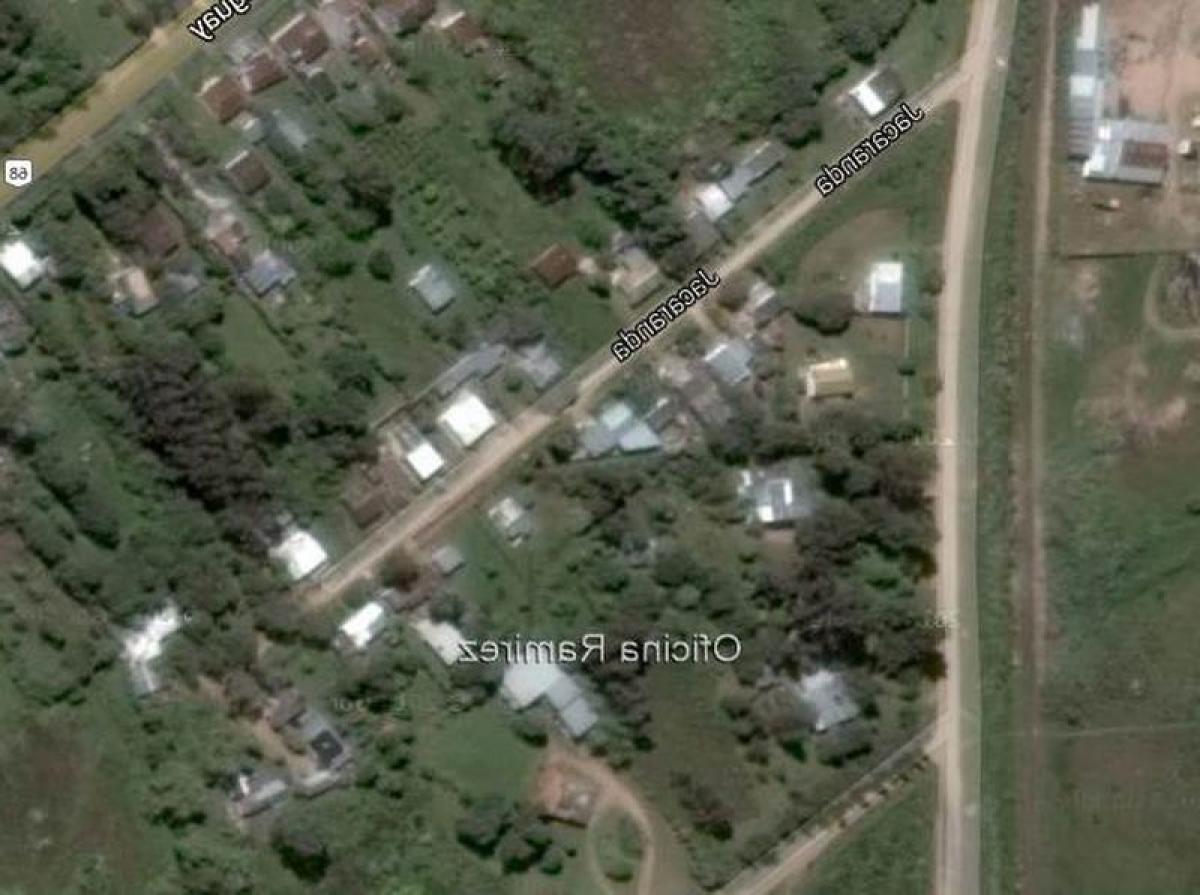  Land in Canelones, Uruguay No. 16166