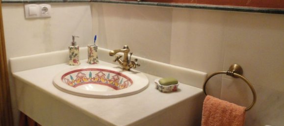 Casa de 4 dormitorios en Estepona, Spain No. 119911 32