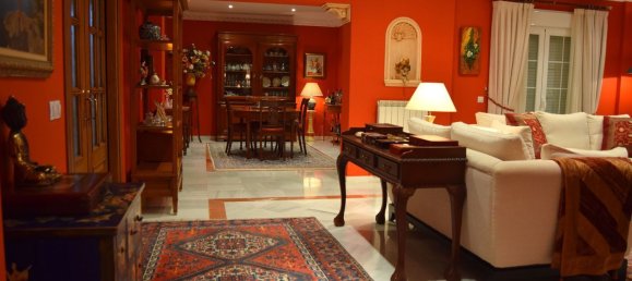 Casa de 4 dormitorios en Estepona, Spain No. 119911 12