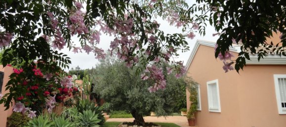 Casa de 4 dormitorios en Estepona, Spain No. 119911 7