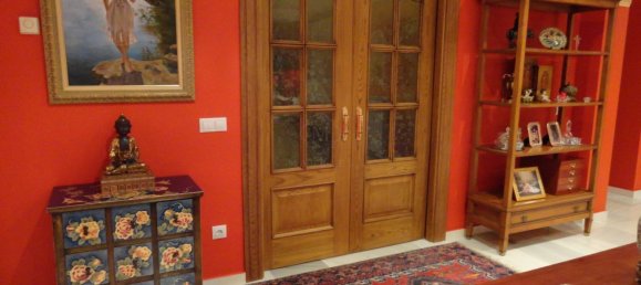 Casa de 4 dormitorios en Estepona, Spain No. 119911 15