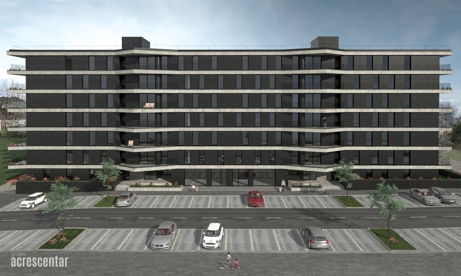  عقار تجاري في Porto, Portugal 90متر مربع رقم 149407