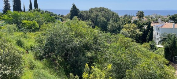  Land in Marbella, Spain No. 147007 10