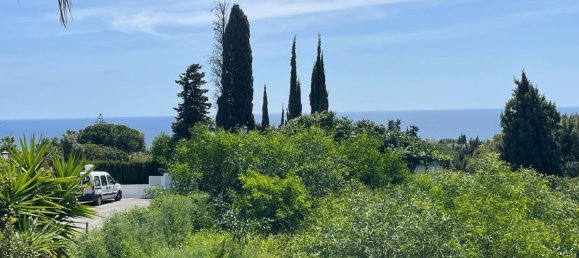  Land in Marbella, Spain No. 147007 4