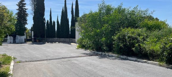  Land in Marbella, Spain No. 147007 9