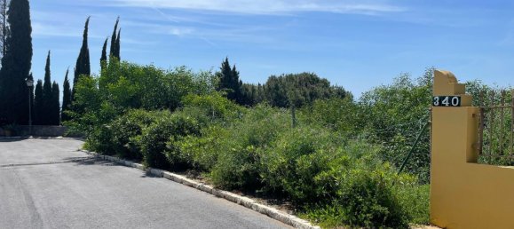  Land in Marbella, Spain No. 147007 5