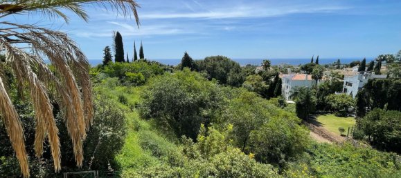  Land in Marbella, Spain No. 147007 8