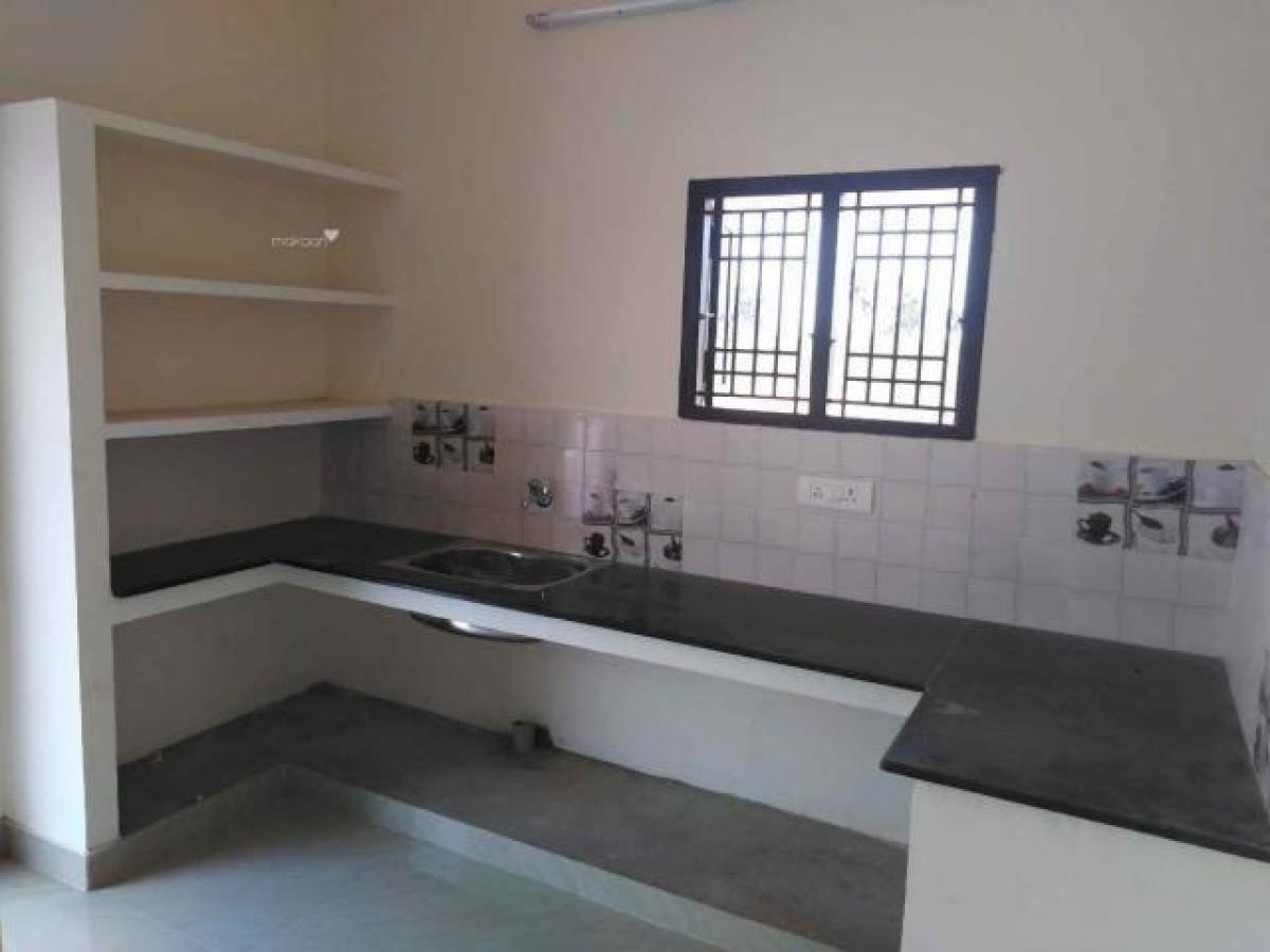 استوديو في Tirunelveli, India رقم 1326